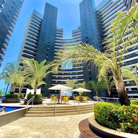 Landscape Solar - Beira Mar De Fortaleza المظهر الخارجي الصورة