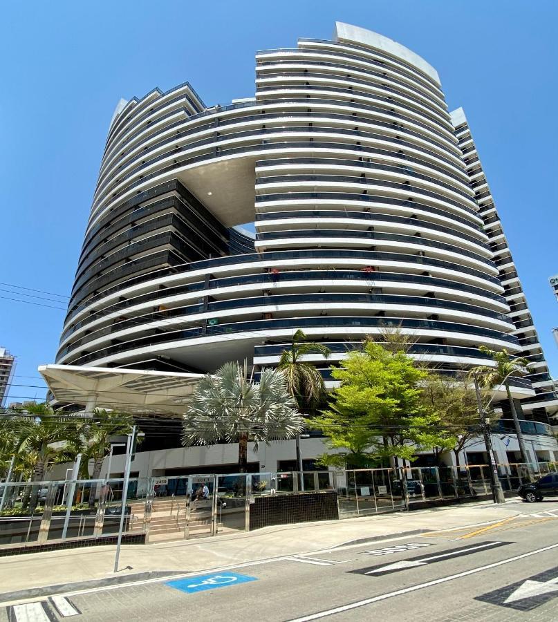 Landscape Solar - Beira Mar De Fortaleza المظهر الخارجي الصورة
